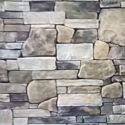 Exterior Stone Veneer 