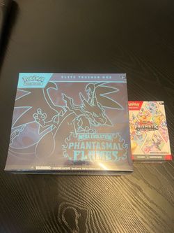Sealed Pokemon TCG