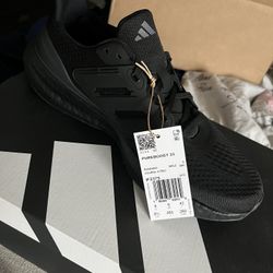 Adidas Pure Boost 23 Size 8.5 M 9.5 W