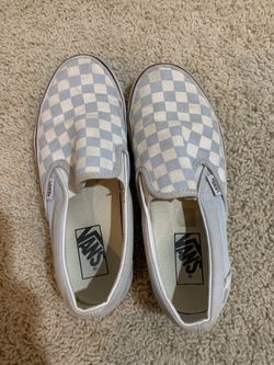Vans Shoes