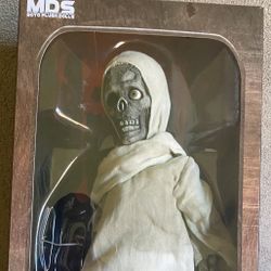 Creep Show Doll
