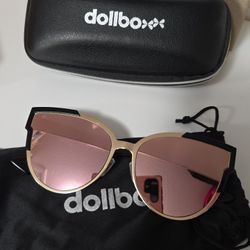 Doll box Sunglasses