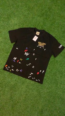 Gallery Dept Paint Tee