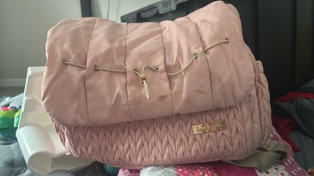 diaper bag