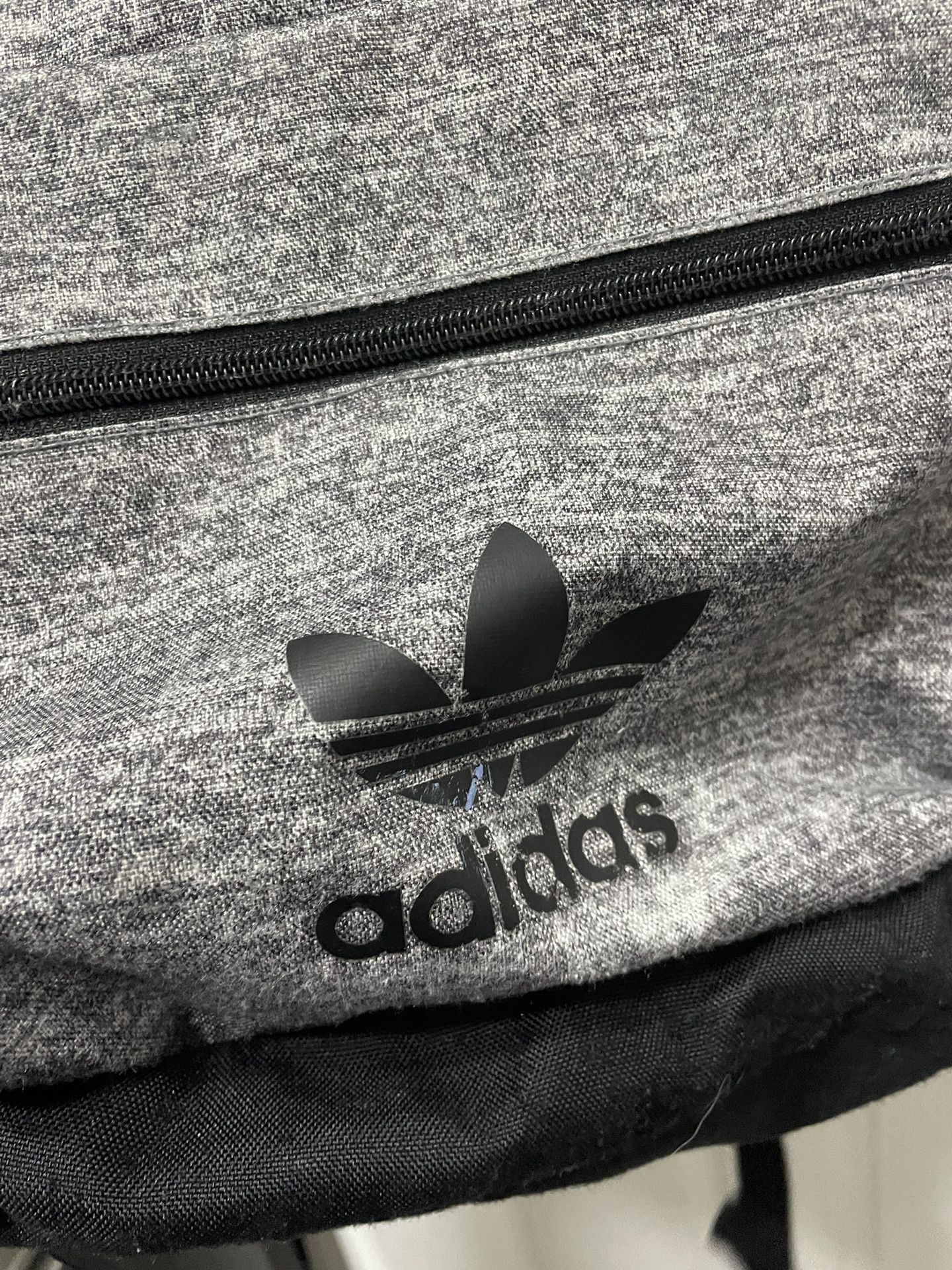 Adidas back pack  