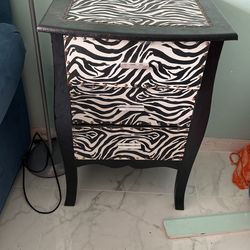 3 Drawer Cabinet