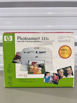 Photo Printer 