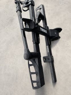 TULE e bike rack