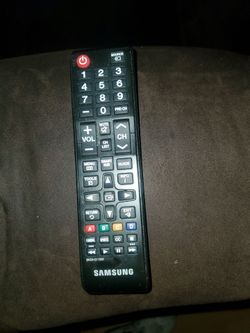 Samsung smart TV Remote Control BN59-01199F