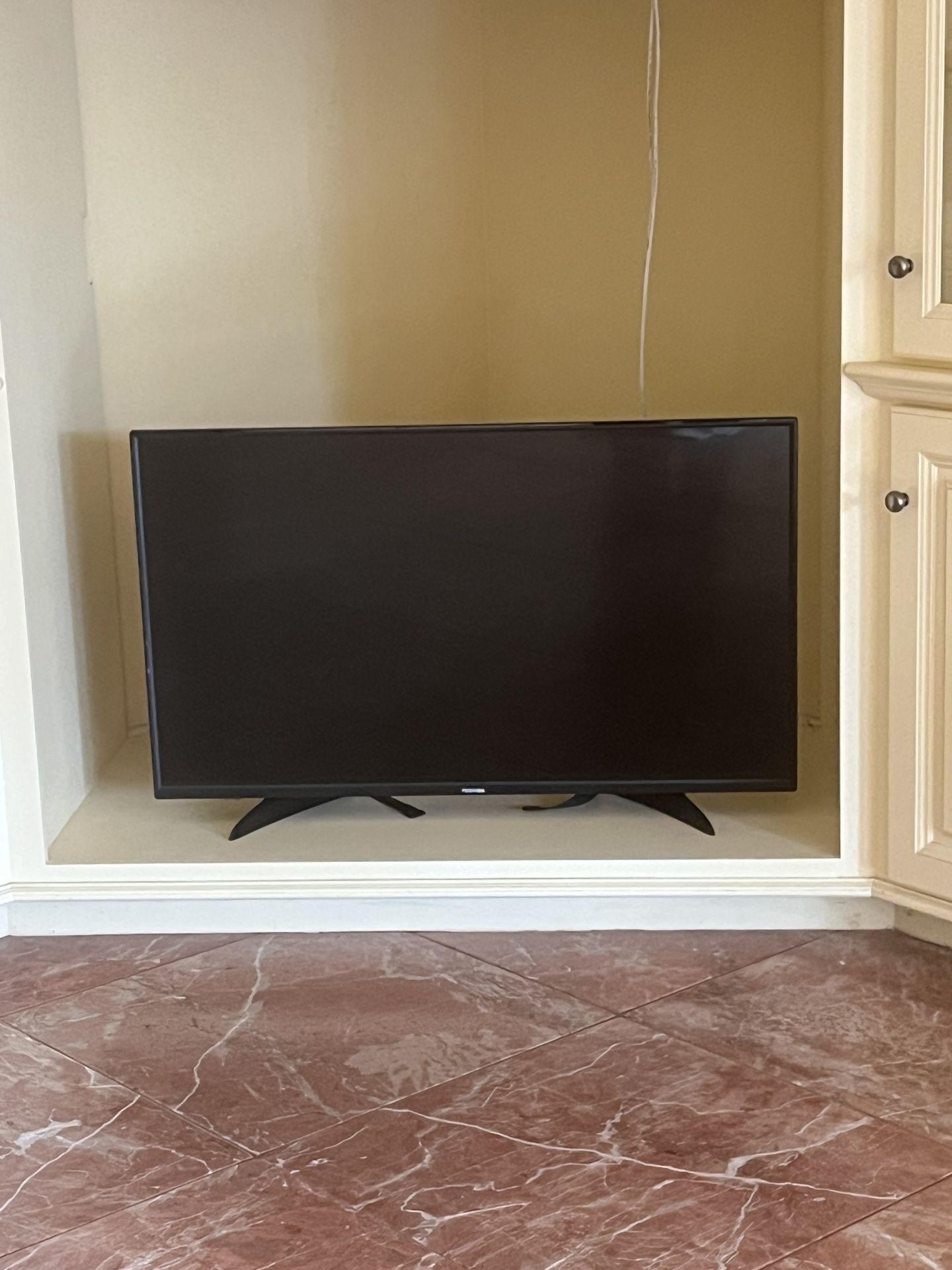 Toshiba Smart TV 2018