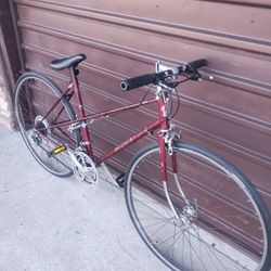 Nice Bike For Sale