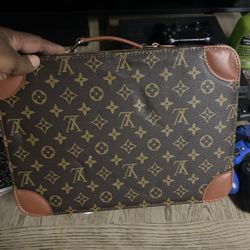 Brand New Never Worn Louis Vuitton Jordans