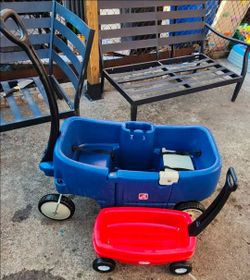 Step2 Wagon