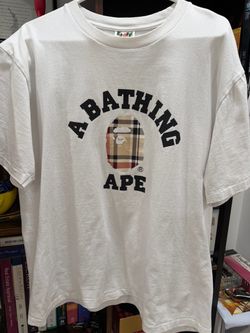 Bape XL