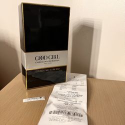 Good Girl Carolina Herrera  Perfume