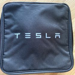 Tesla Charger