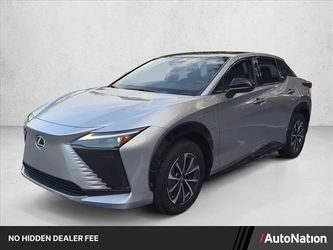 2025 Lexus RZ 300e
