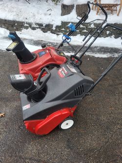 Marca Toro Limpiar Nieve