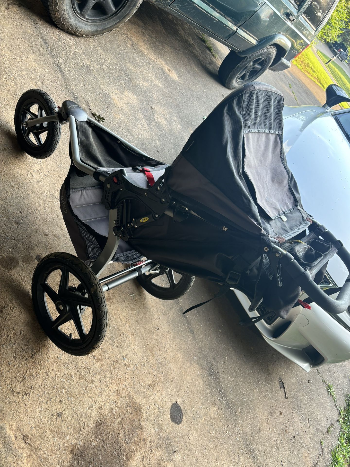 Stroller