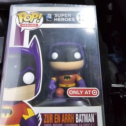 Batman Pop
