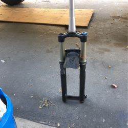 Rock Shox  29