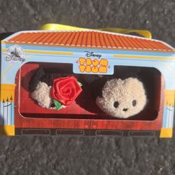 Disney Tsum Tsum