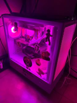 NXTZ Gaming PC