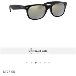 RayBan Brand New Sunglasses