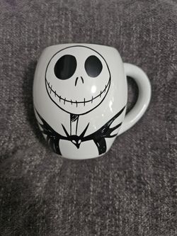 Jack Skellington