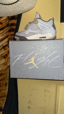 Jordan 4 Retro Se Craft