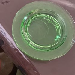 Cuatro Plato’s Antiguos  Fabricados 1880