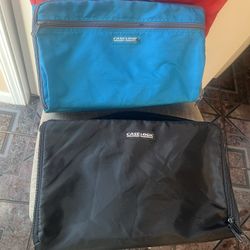 Vintage Case Logic Cassette Tape Holder 