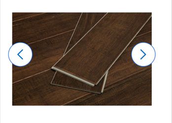 Cali Bamboo Jasperstone planks 8 cases of 10 planks each NIB click flooring