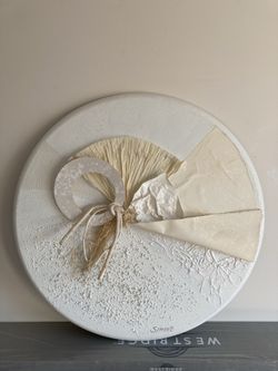 Original Painting By Simone 