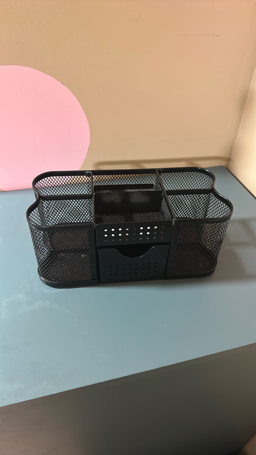 Free Pen Organizer