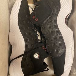 Jordan Jumpan Team II