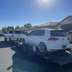 Low Car Friendly 