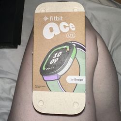 Fitbit Ace