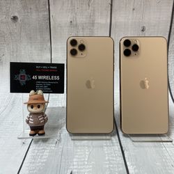 Apple iPhone 11 Pro Max