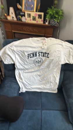 Penn State T-shirts 2Xl