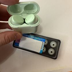 Bluetooth Headphones 