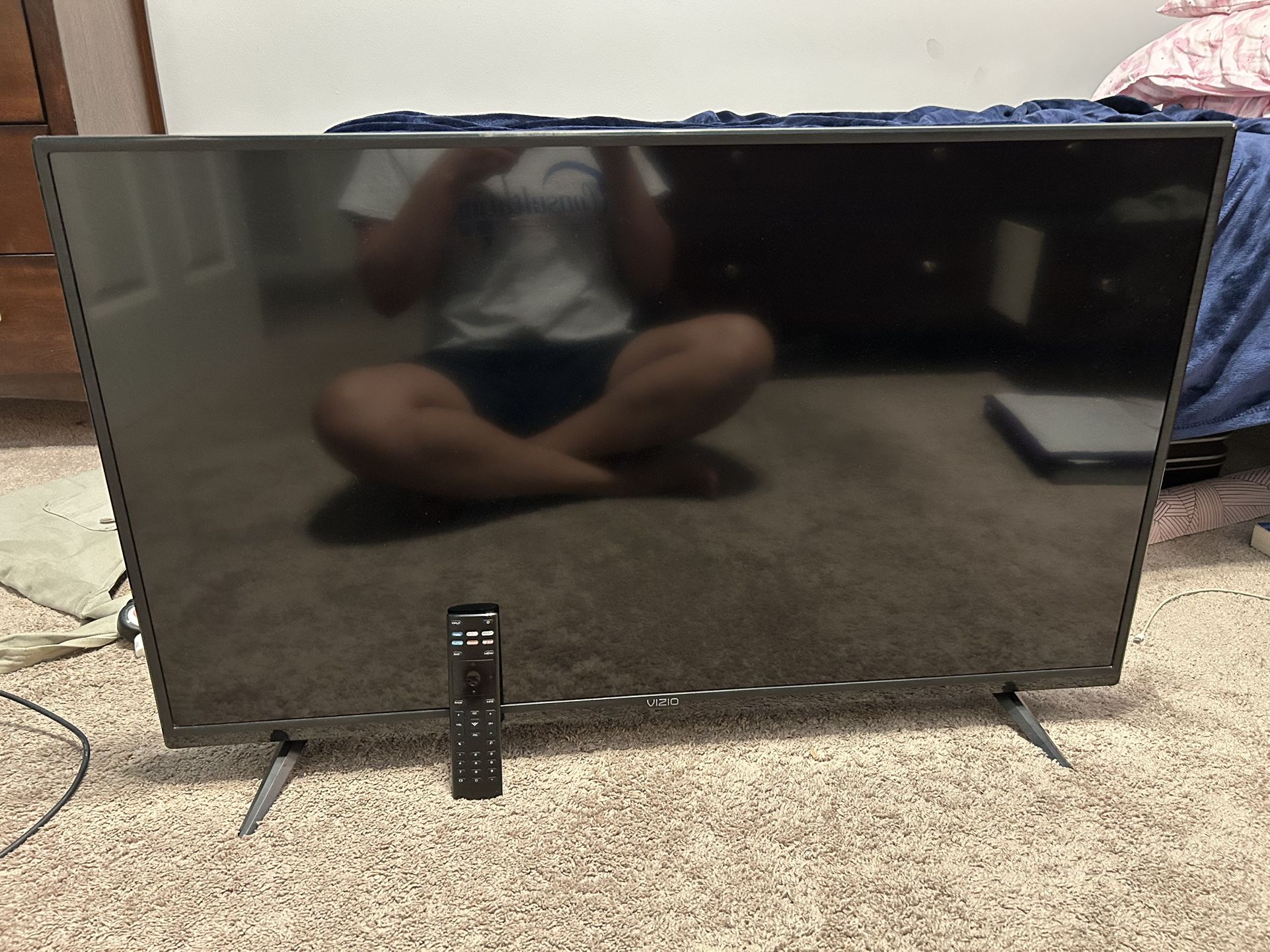 40” Vizio Smart TV (V405-H19)