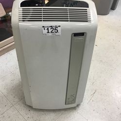 Delonghi Air Conditioner