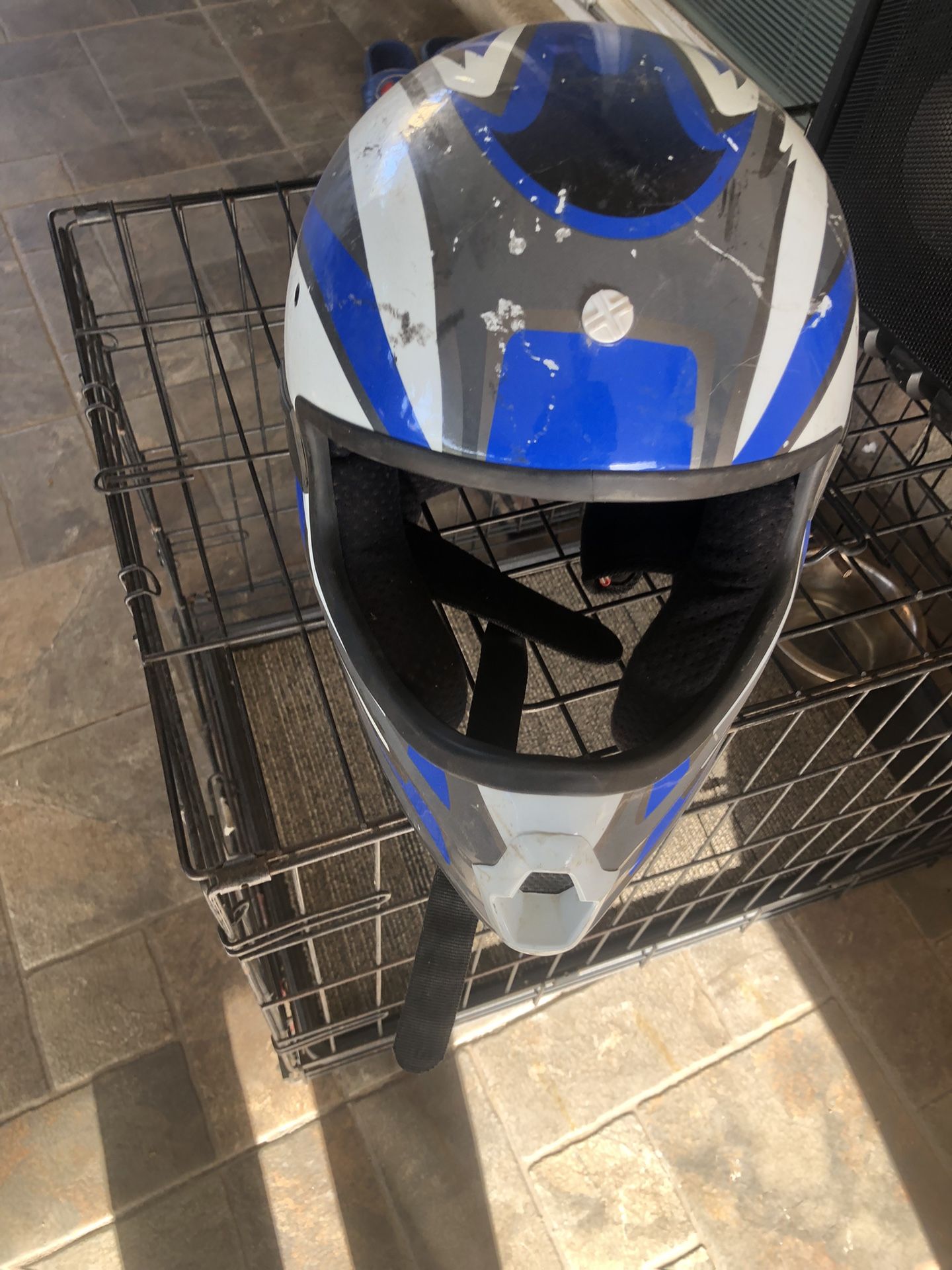 Helmet