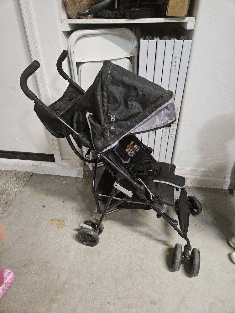 Stroller