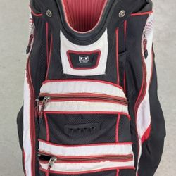 Complete 12 Club Cleveland Halo XL Set w Bag