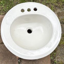 Kohler Sink 