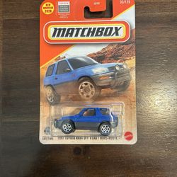 Matchbox 