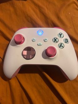 Xbox one series s controller