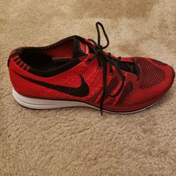 Nike Shoe